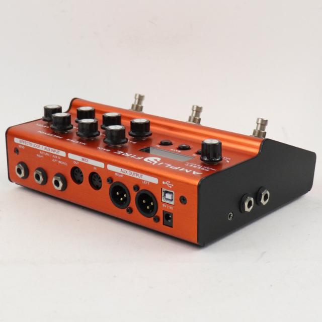 Atomic AMPLIFIRE 3 中古 大幅値下げ atomic amplifire 3
