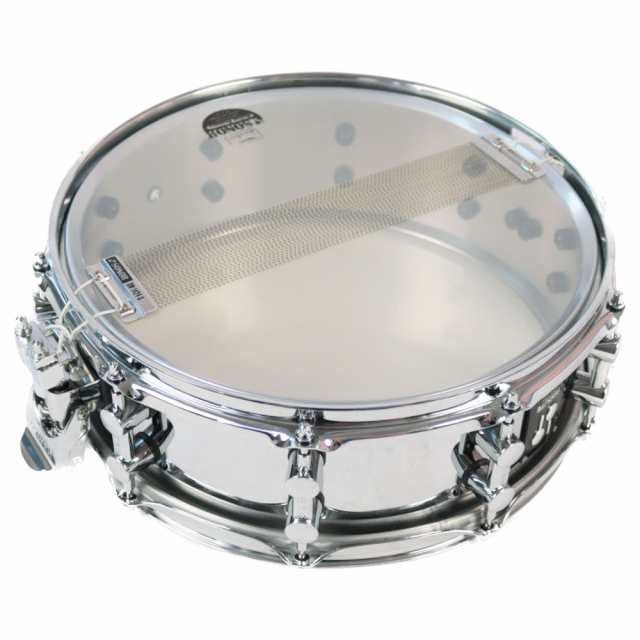 【中古】 SONOR ソナー PL-1405SDS PROLITE STEEL SHELL 14×5 スネアドラム