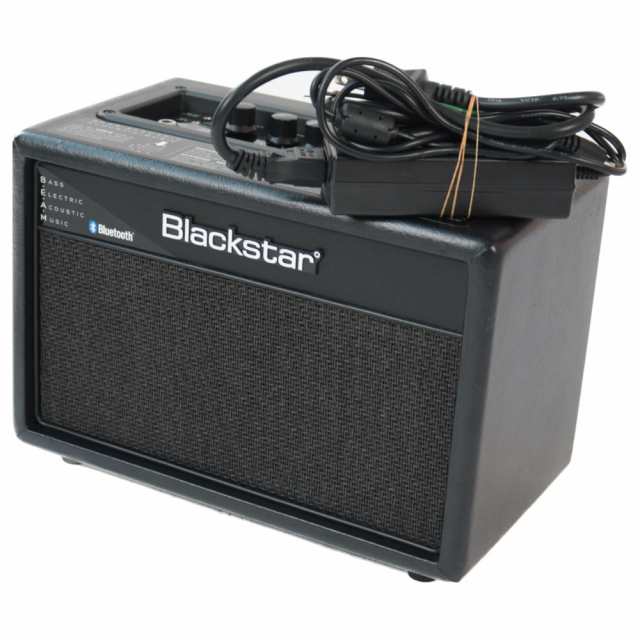 【中古】 ギターアンプ BLACKSTAR ID:Core BEAM 小型ギターアンプ コンボ Bluetooth搭載