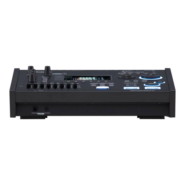 V-Drum音源 ドラム音源 ROLAND V71 Sound Module_3