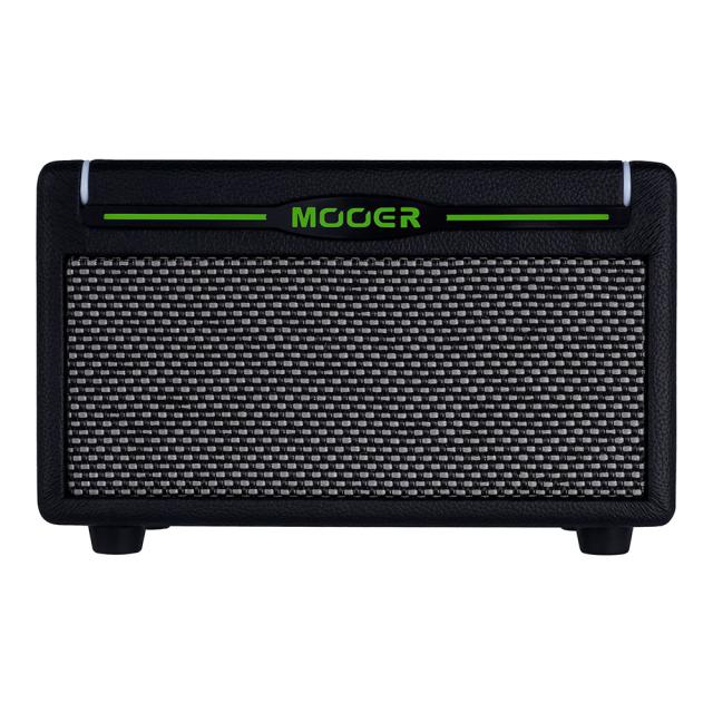 Mooer ムーアー SD10i Black ギターアンプ コンボアンプ デジタルモデリングアンプ ブラックの通販はギターアンプ