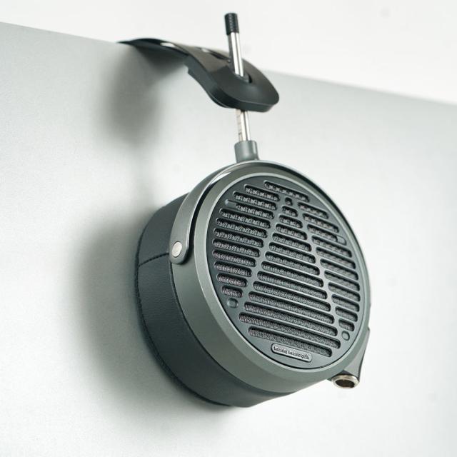 Dekoni Audio デコニオーディオ EPZ-AUDMM-HYB Audeze MM100/500ヘッドホン用イヤーパッド_1