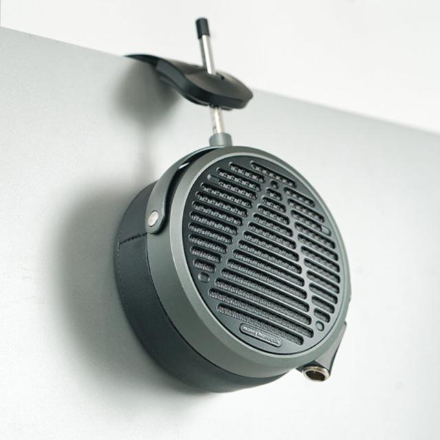 Dekoni Audio デコニオーディオ EPZ-AUDMM-SK Audeze MM100/500ヘッドホン用イヤーパッド_1