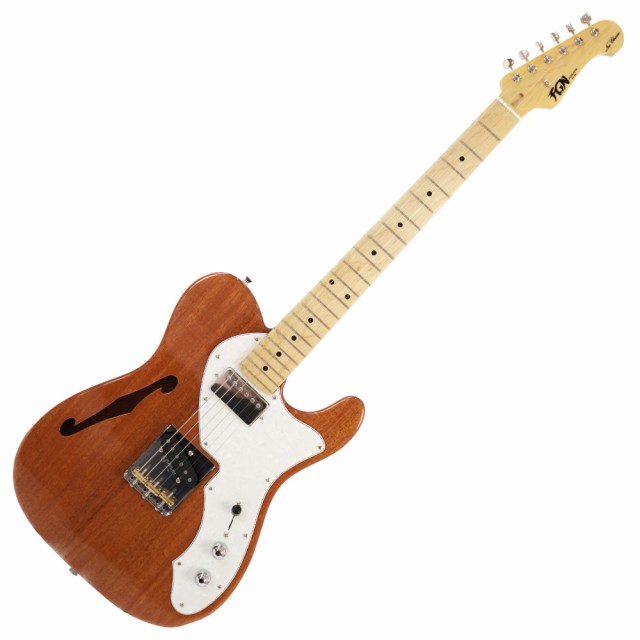 フジゲン エレキギター FUJIGEN FGN NTE110MMHT NT シンライン Neo Classic ネオクラシック