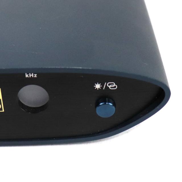 中古】 DACアンプ ifi audio ZEN One Signature ユニバーサルDAC/DDC 