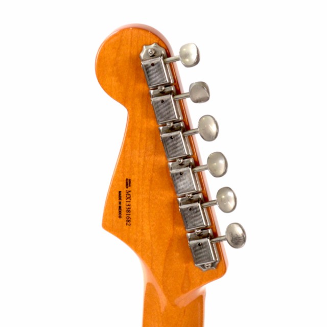 【中古】 フェンダー ストラトキャスター Fender CLASSIC SERIES ’60S STRATOCASTER 2013年製 エレキギター