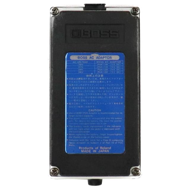 中古】 BOSS ボス DSD-3 Digital Sampler / Delay MADE IN JAPAN