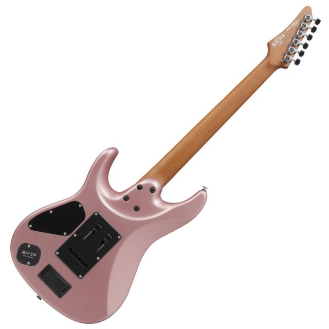 Ibanez アイバニーズ TOD10-MM Tim Henson Metallic Mauve ティム