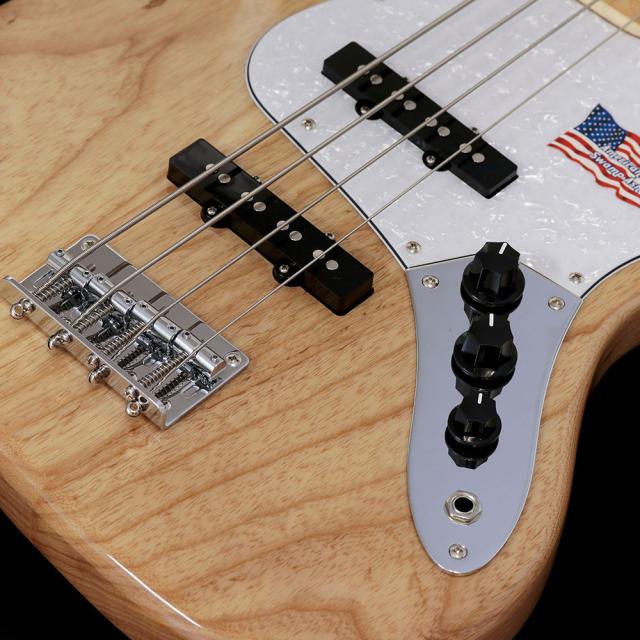 SX エスエックス SJB75P NA エレキベース_1