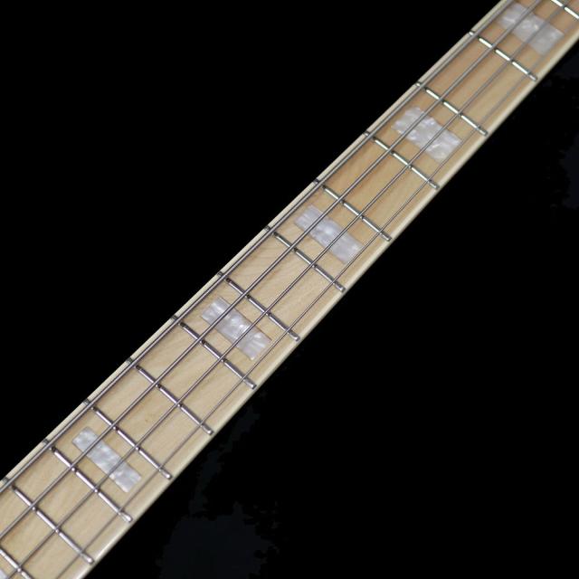 SX エスエックス SJB75P NA エレキベース_5