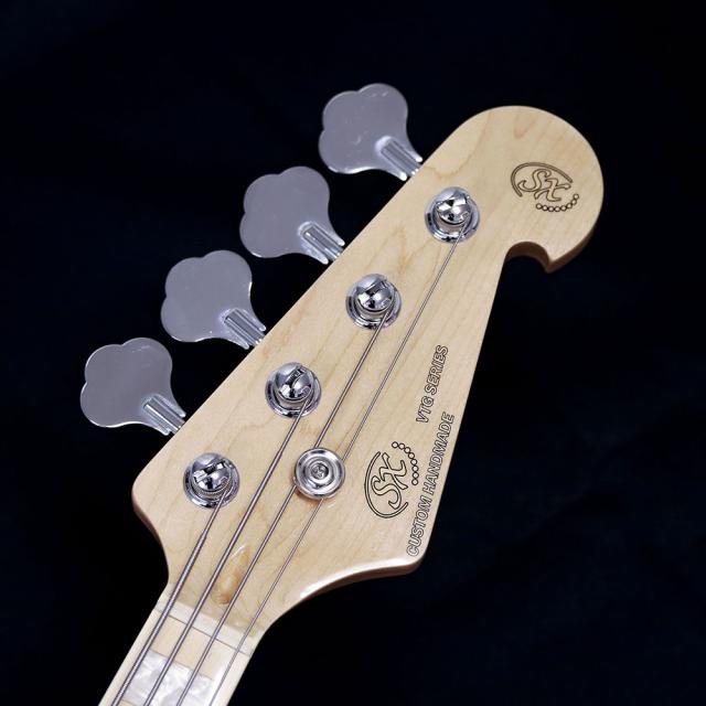 SX エスエックス SJB75P NA エレキベース_7