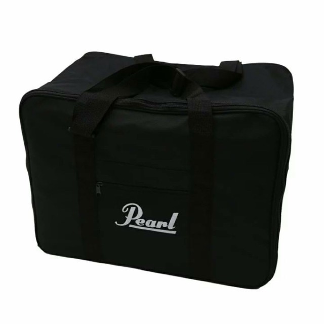 Pearl PCJ-CVC/SC FO COLOR BOX CAJON カホン ソフトケース付き