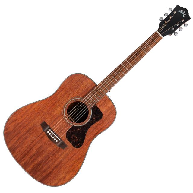 GUILD ギルド D-320 Natural アコースティックギターの通販は 32,890円