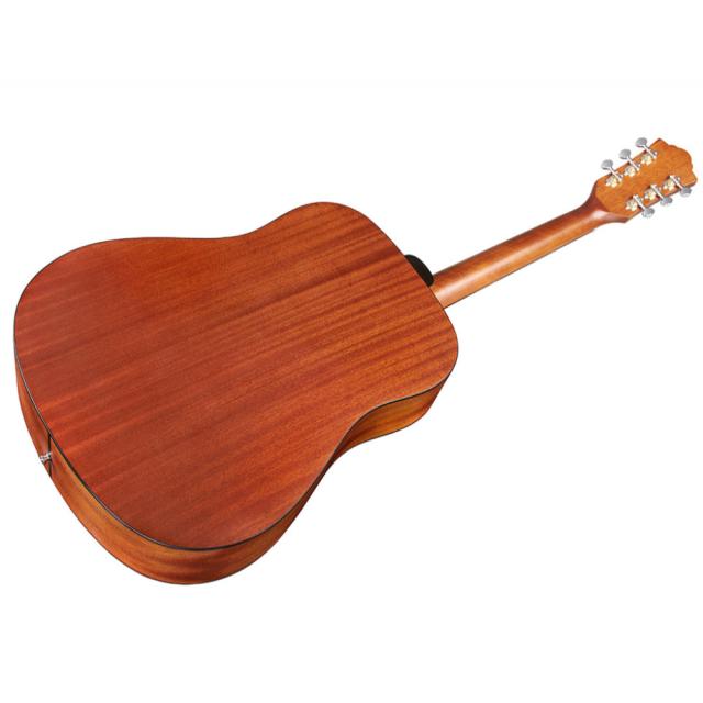 GUILD ギルド D-340 Natural アコースティックギター_1