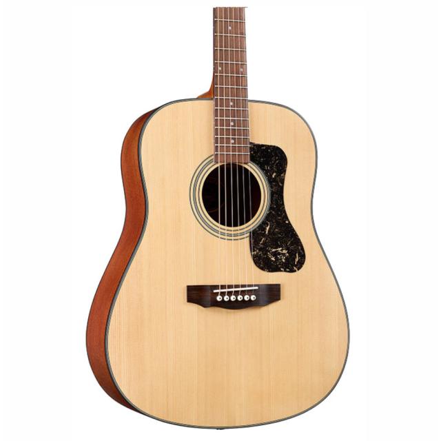GUILD ギルド D-340 Natural アコースティックギター_2