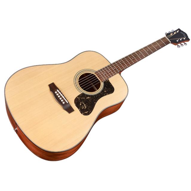 GUILD ギルド D-340 Natural アコースティックギター_3