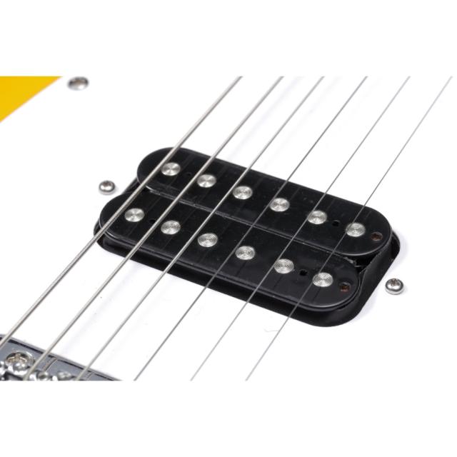 スピーカー内蔵ギター VOX APC-1 OR アパッチ エフェクター リズムパターン内蔵_6