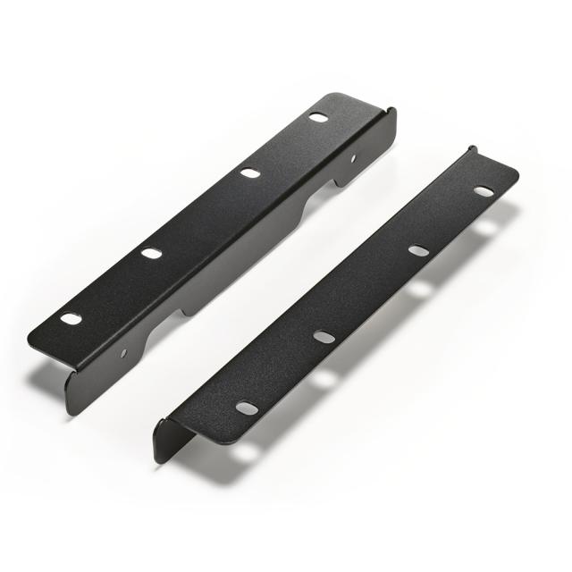 TASCAM タスカム AK-RMSTBG Studio Bridge用ラックマウントキットの通販は 9,900円