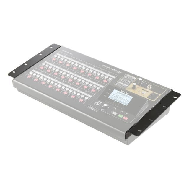 TASCAM タスカム AK-RMSTBG Studio Bridge用ラックマウントキット_1