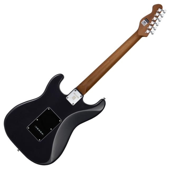 Mooer ムーアー MSC20 Pro Black Burst ブラック エレキギター_1