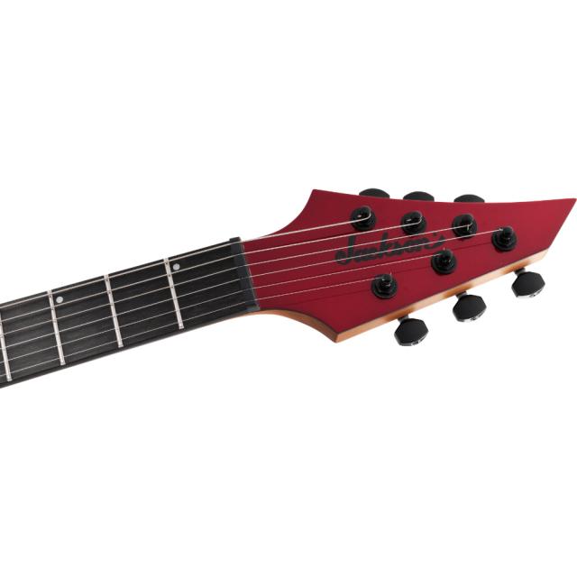 Jackson ジャクソン Pro Plus Series Signature Misha Mansoor Juggernaut HT6 Red Crystal エレキギター_4