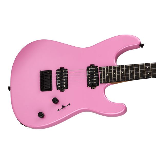 Charvel シャーベル Pro-Mod Plus San-Dimas Style 1 HH HT E Ebony