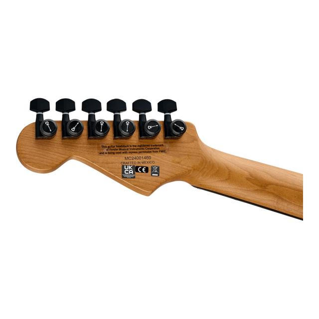 Charvel シャーベル Pro-Mod Plus San-Dimas Style 1 HH HT E Ebony