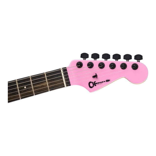 Charvel シャーベル Pro-Mod Plus San-Dimas Style 1 HH HT E Ebony