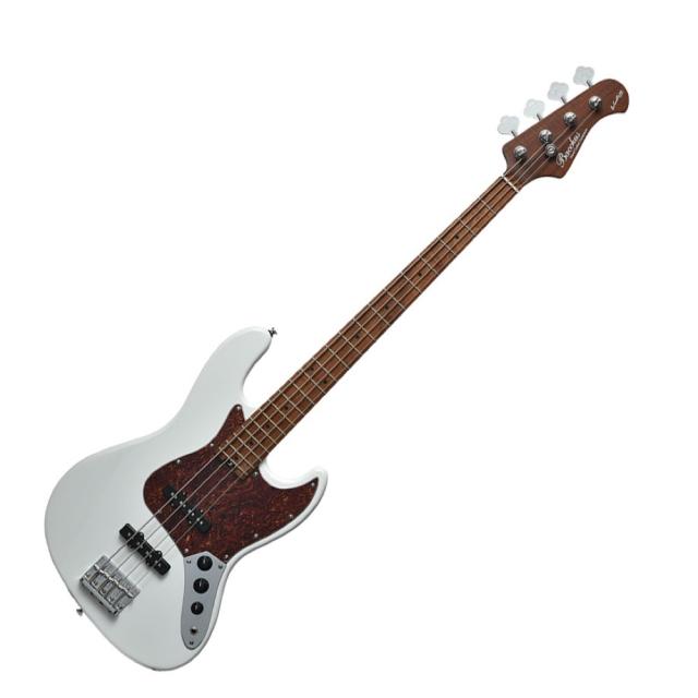 BACCHUS バッカス Global Series WL4-STD/RSM OTM エレキベース