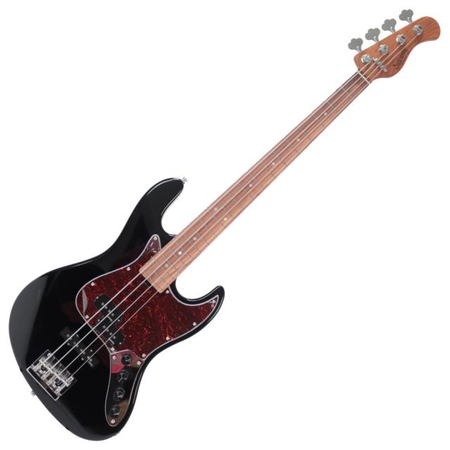 Sadowsky サドウスキー MetroExpress MX21 HP4 Morado Fingerboard Black エレキベースの通販は