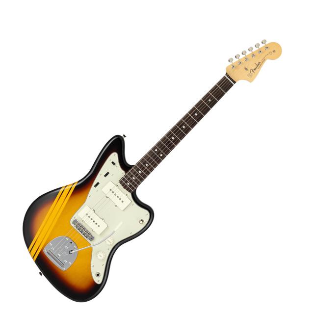 Fender JAPAN トラディショナル2 60sジャズマスター75周年モデル