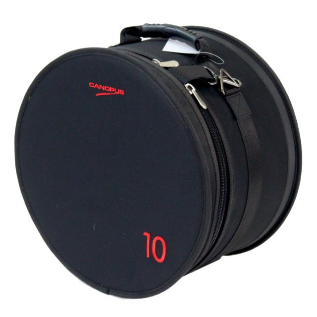 CANOPUS カノウプス CP-SHC10 タム用 セミハードケース