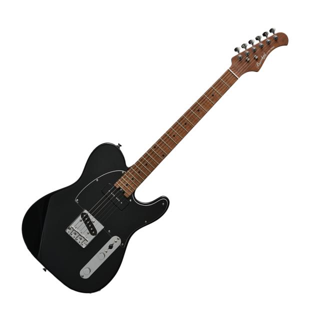 BACCHUS バッカス Global Series BARON-STD/S OTM エレキギター