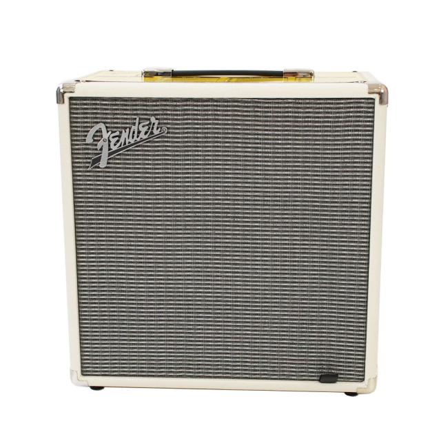 Fender フェンダー RUMBLE 40 V3 IVORY 100V JP ベースアンプ