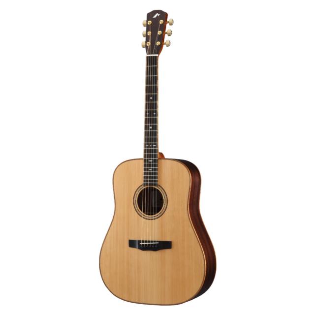 MORRIS モーリス M-102.LC II NAT アコースティックギター 125,235円