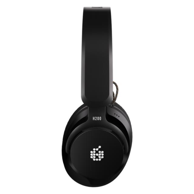 ADAM Audio アダムオーディオ H200 モニターヘッドホン_2