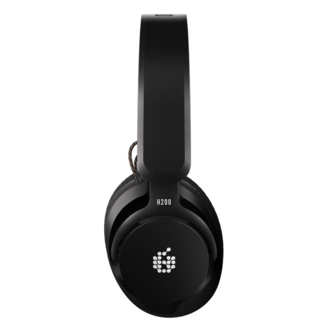 ADAM Audio アダムオーディオ H200 モニターヘッドホン_3