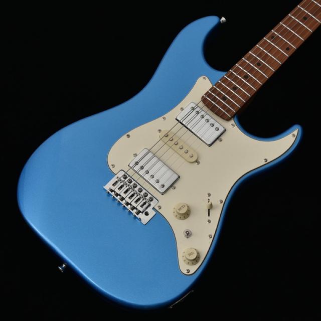 BACCHUS バッカス GS-4DX RSM/M LPB エレキギター_1