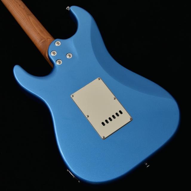 BACCHUS バッカス GS-4DX RSM/M LPB エレキギター_7