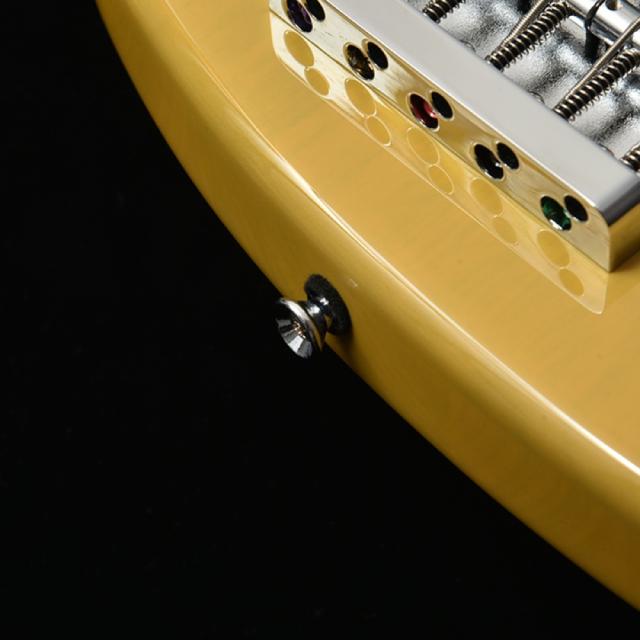 BACCHUS バッカス Global Series WL5-ASH-GK BBD BOSS GK-5
