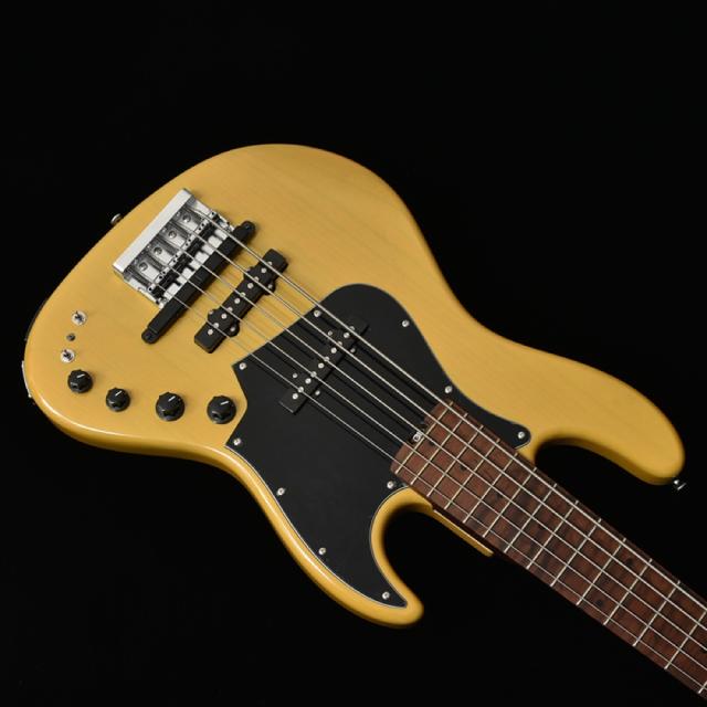Bacchus バッカス　global series jazz bass Bacchus Global Series - Bass Japan Direct - Japan's Finest