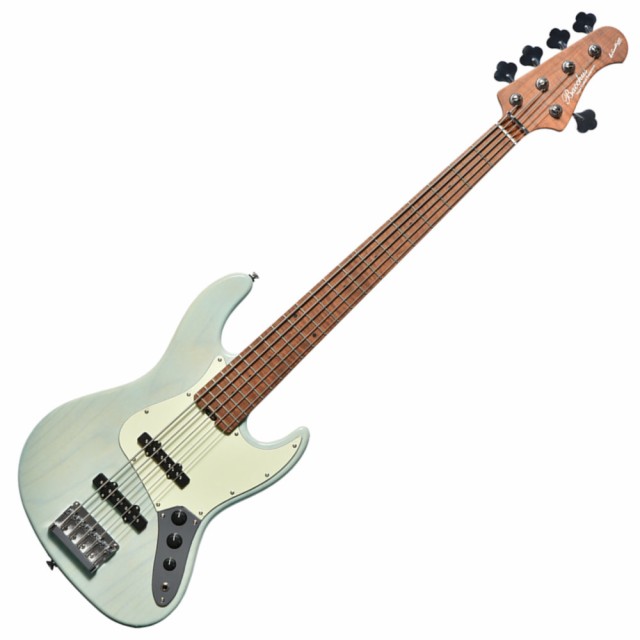 BACCHUS バッカス Japan Tune-up Series WL5-QM-AC RSM/M CHGS 5
