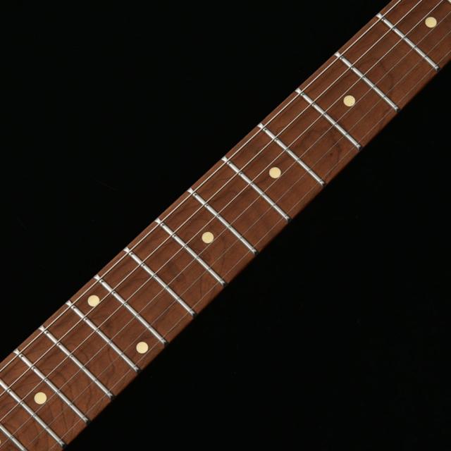 BACCHUS バッカス Global Series TACTICS24-ASH/RSM STB エレキギター_3