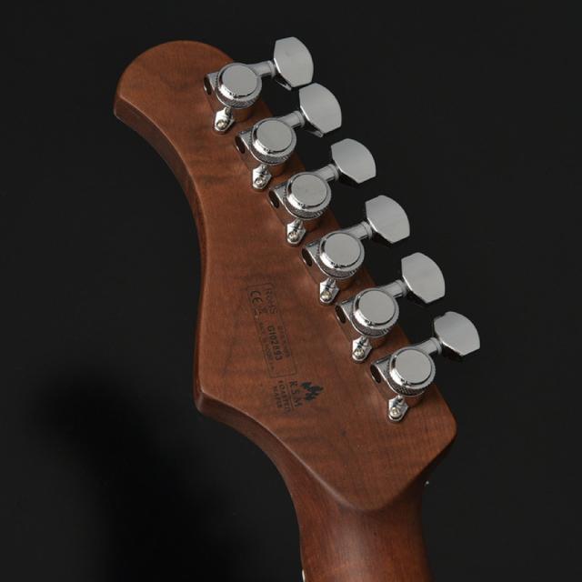 BACCHUS バッカス Global Series TACTICS24-STD/RSM OWH エレキギター_2