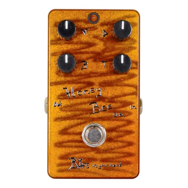 One Control ワンコントロール BJFE in your hand series Honey Bee OD