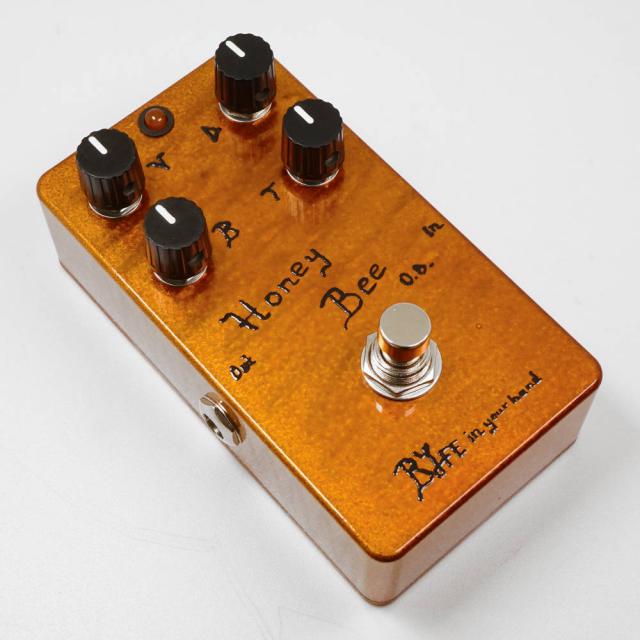 One Control ワンコントロール BJFE in your hand series Honey Bee OD