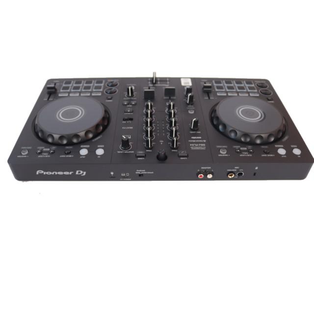 pioneer DJコントローラー　DDJ-FLX4 動作確認済み DDJ-FLX4 – Pioneer DJ Japan Store