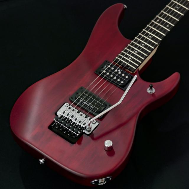Washburn ワッシュバーン N2-NUNO PADAUK Nuno Bettencourt Signature エレキギター_2