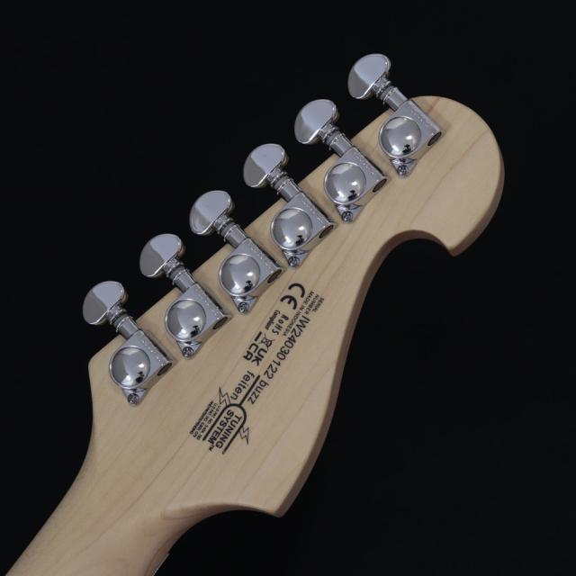 Washburn ワッシュバーン N2-NUNO PADAUK Nuno Bettencourt Signature エレキギター_4