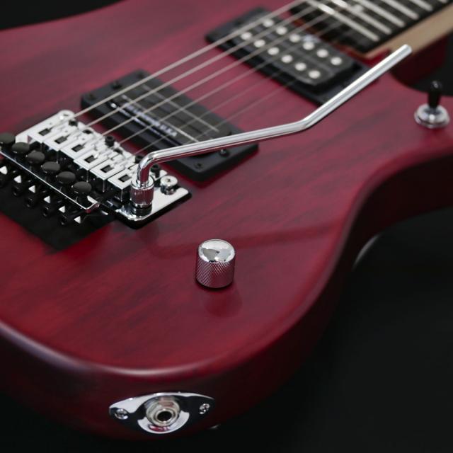 Washburn ワッシュバーン N2-NUNO PADAUK Nuno Bettencourt Signature エレキギター_5